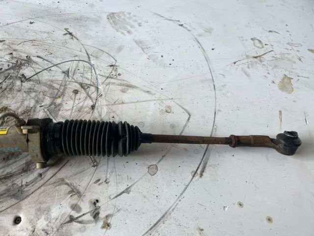 bontott SKODA FABIA I Kormánymű Szervós