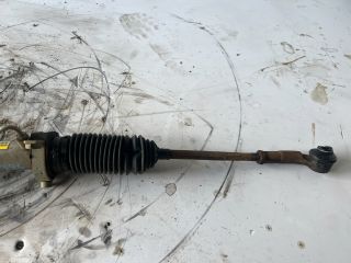 bontott SKODA FABIA I Kormánymű Szervós