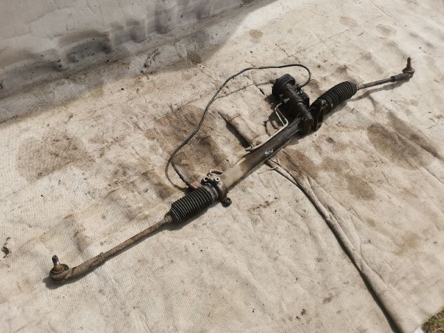 bontott SKODA FABIA I Kormánymű Szervós