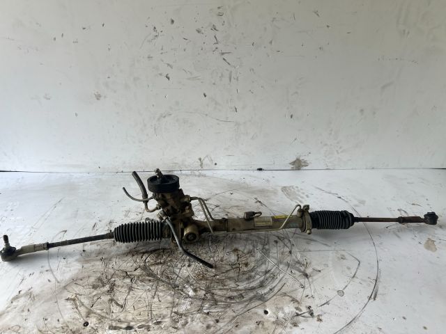 bontott SKODA FABIA I Kormánymű Szervós