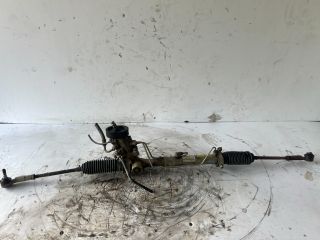 bontott SKODA FABIA I Kormánymű Szervós