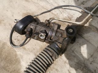 bontott SKODA FABIA I Kormánymű Szervós