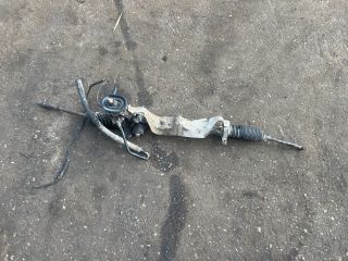 bontott SKODA FABIA I Kormánymű Szervós