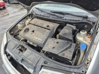 bontott SKODA FABIA I Kormánymű Szervós