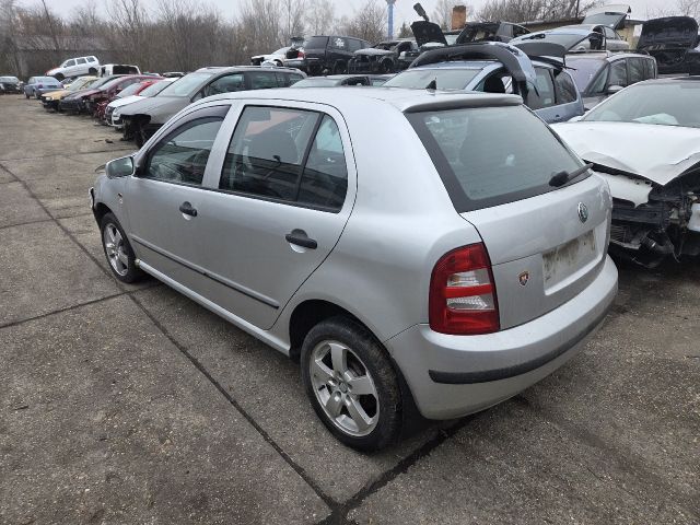 bontott SKODA FABIA I Kormánymű Szervós