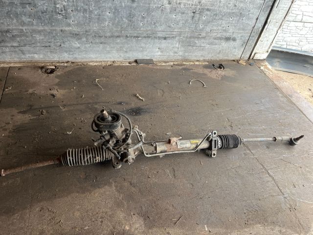 bontott SKODA FABIA I Kormánymű Szervós