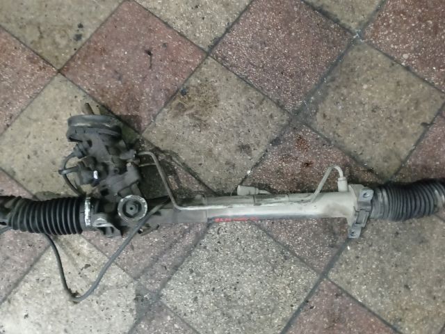 bontott SKODA FABIA I Kormánymű Szervós