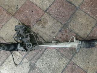 bontott SKODA FABIA I Kormánymű Szervós