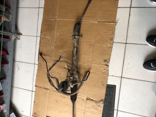 bontott SKODA FABIA I Kormánymű Szervós