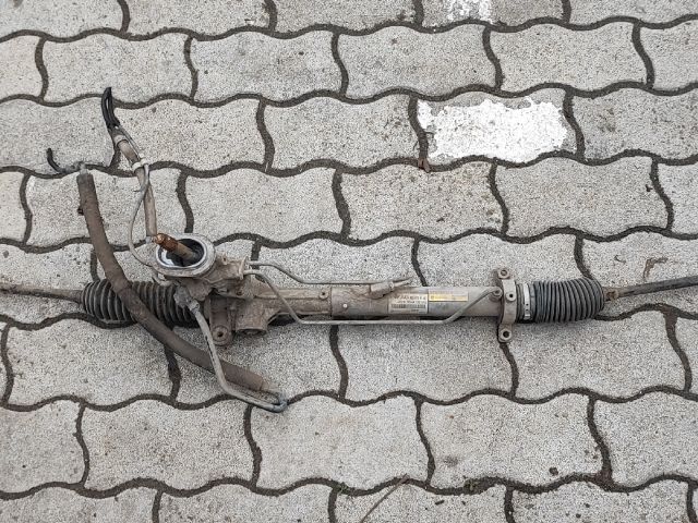 bontott SKODA FABIA I Kormánymű Szervós