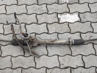 bontott SKODA FABIA I Kormánymű Szervós