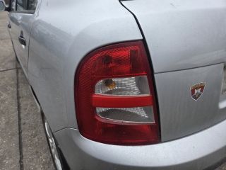 bontott SKODA FABIA I Kormánymű Szervós