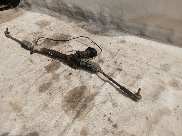 bontott SKODA FABIA I Kormánymű Szervós