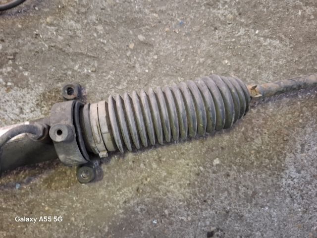 bontott SKODA FABIA I Kormánymű Szervós