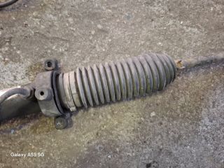 bontott SKODA FABIA I Kormánymű Szervós