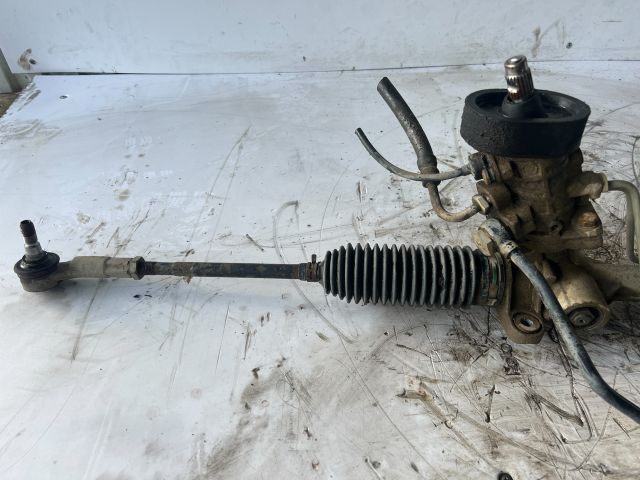 bontott SKODA FABIA I Kormánymű Szervós