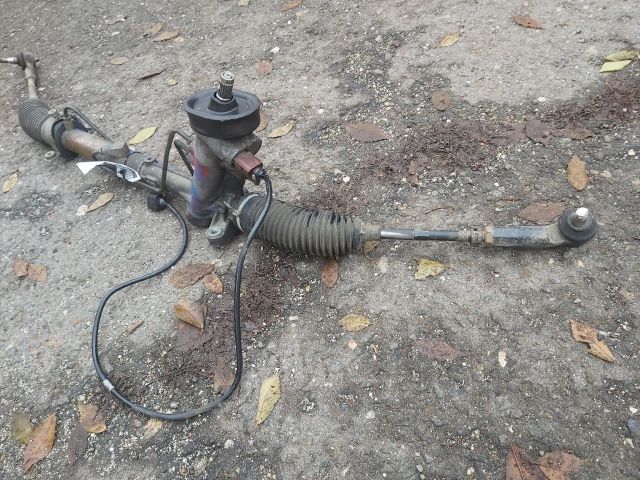 bontott SKODA FABIA I Kormánymű Szervós