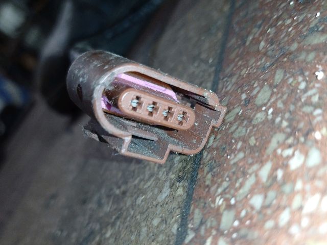 bontott SKODA FABIA I Kormánymű Szervós