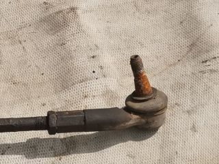 bontott SKODA FABIA I Kormánymű Szervós