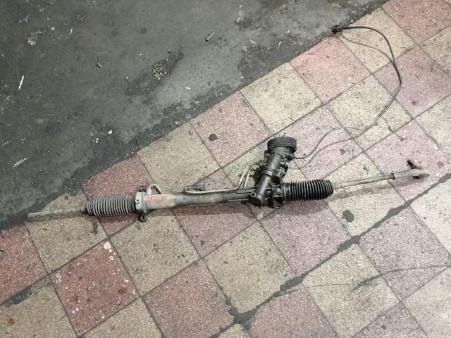 bontott SKODA FABIA I Kormánymű Szervós