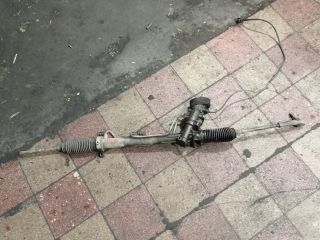 bontott SKODA FABIA I Kormánymű Szervós