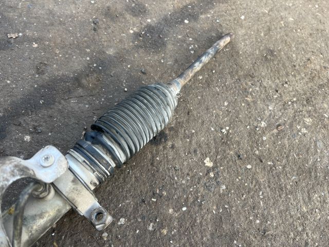 bontott SKODA FABIA I Kormánymű Szervós