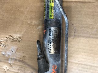 bontott SKODA FABIA I Kormánymű Szervós