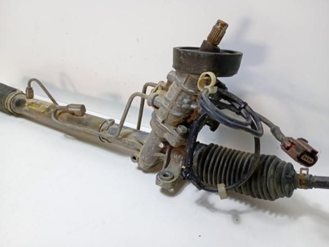 bontott SKODA FABIA I Kormánymű Szervós