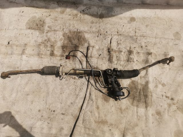 bontott SKODA FABIA I Kormánymű Szervós