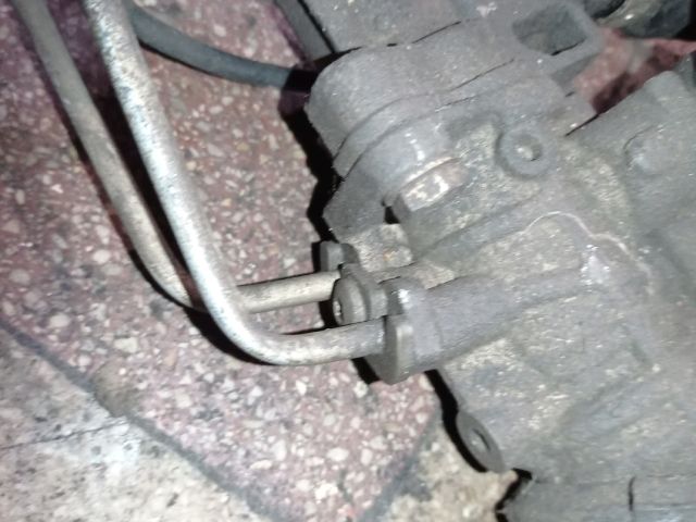 bontott SKODA FABIA I Kormánymű Szervós