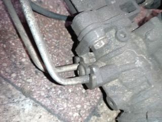 bontott SKODA FABIA I Kormánymű Szervós