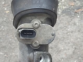 bontott SKODA FABIA I Kormánymű Szervós