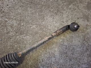 bontott SKODA FABIA I Kormánymű Szervós