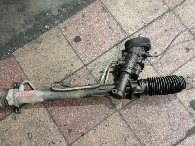 bontott SKODA FABIA I Kormánymű Szervós