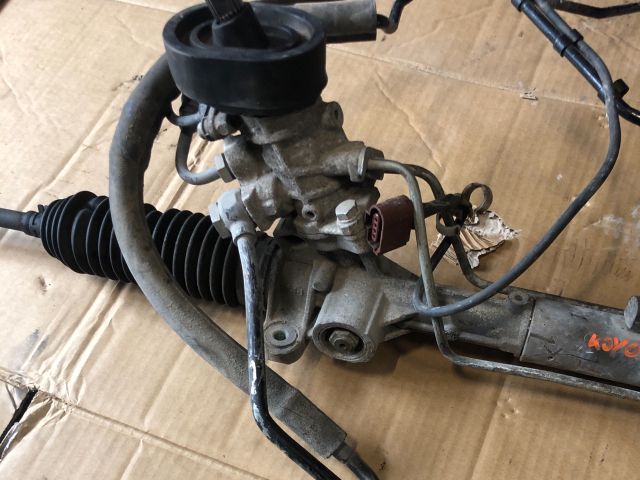 bontott SKODA FABIA I Kormánymű Szervós