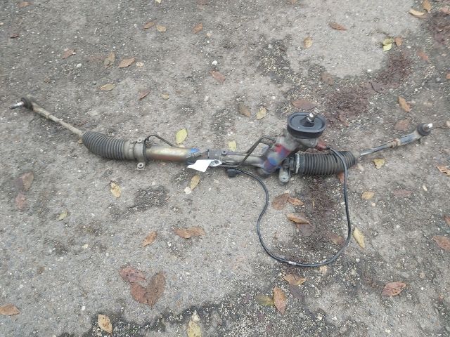 bontott SKODA FABIA I Kormánymű Szervós