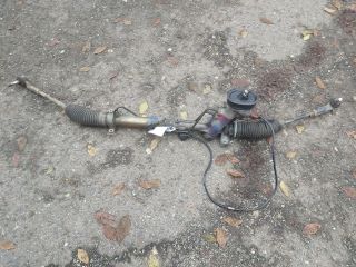 bontott SKODA FABIA I Kormánymű Szervós