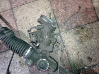 bontott SKODA FABIA I Kormánymű Szervós