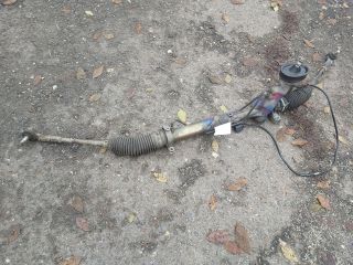 bontott SKODA FABIA I Kormánymű Szervós