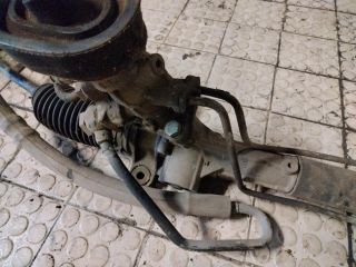 bontott SKODA FABIA I Kormánymű Szervós