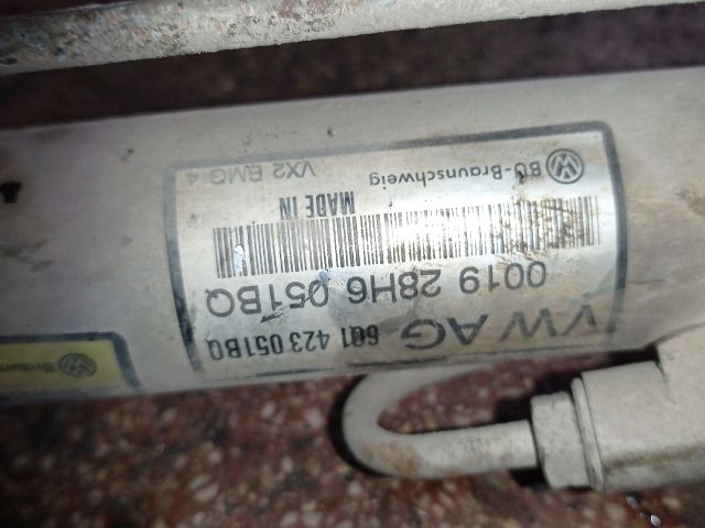 bontott SKODA FABIA I Kormánymű Szervós