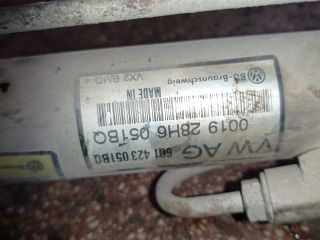 bontott SKODA FABIA I Kormánymű Szervós