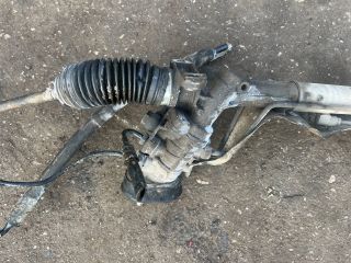 bontott SKODA FABIA I Kormánymű Szervós