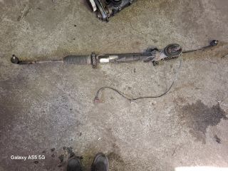 bontott SKODA FABIA I Kormánymű Szervós