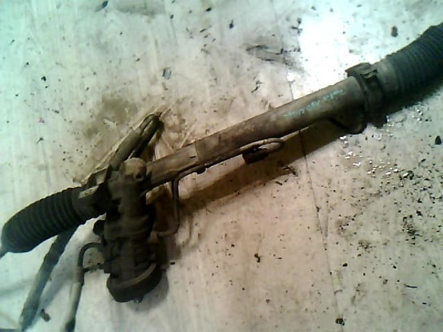 bontott SKODA FABIA I Kormánymű Szervós