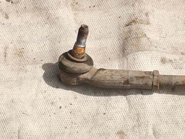 bontott SKODA FABIA I Kormánymű Szervós