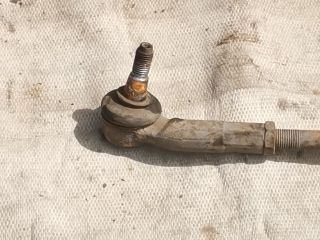 bontott SKODA FABIA I Kormánymű Szervós