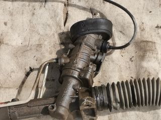 bontott SKODA FABIA I Kormánymű Szervós