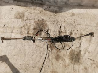 bontott SKODA FABIA I Kormánymű Szervós