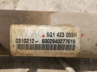 bontott SKODA FABIA I Kormánymű Szervós